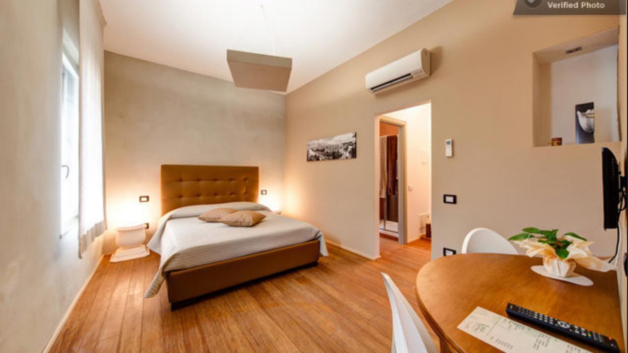 Hotel Il Geco In Arena Verona Exterior foto