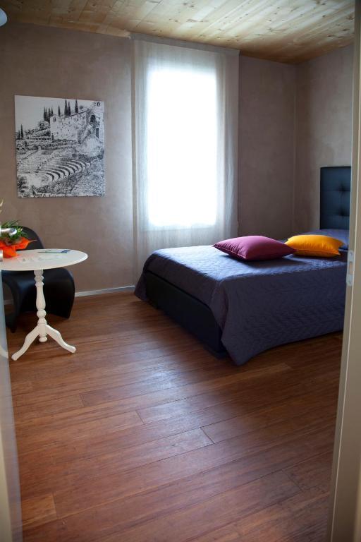Hotel Il Geco In Arena Verona Habitación foto