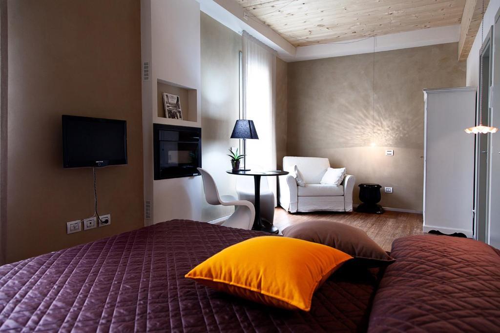 Hotel Il Geco In Arena Verona Habitación foto