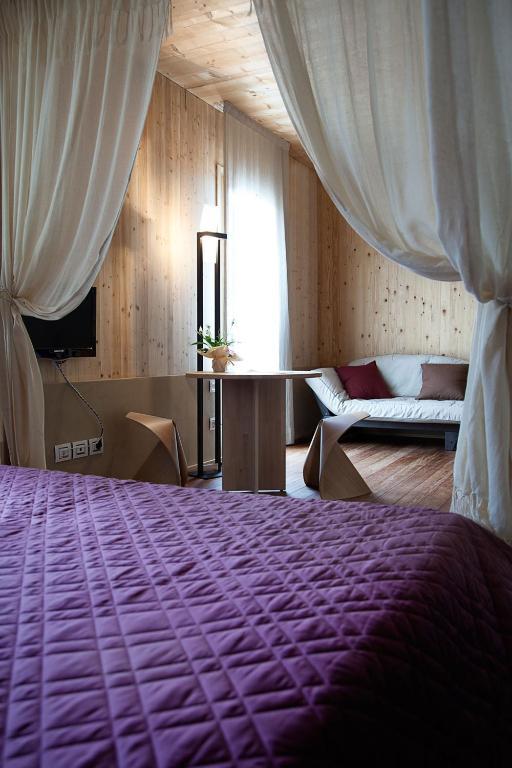 Hotel Il Geco In Arena Verona Habitación foto
